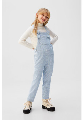 Mango Kids Детски комбинизони Ester 110-164 cm - Pepit.bg