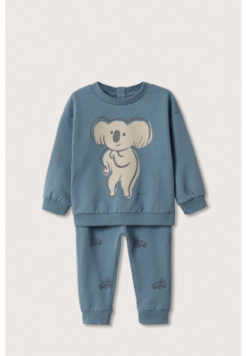 Mango Kids Детски комплект - Pepit.bg