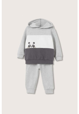 Mango Kids Детски комплект - Pepit.bg