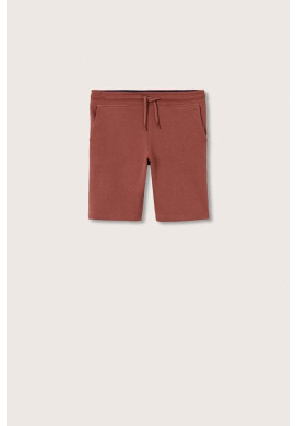 Mango Kids Детски къси панталони - Pepit.bg