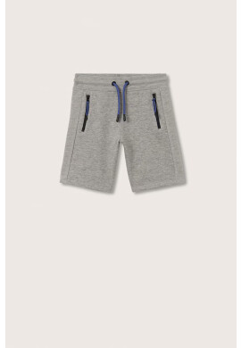 Mango Kids Детски къси панталони Alfred - Pepit.bg