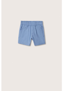 Mango Kids Детски къси панталони Aruba - Pepit.bg