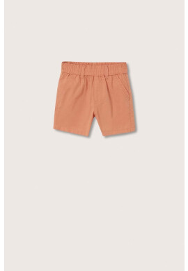 Mango Kids Детски къси панталони Aruba - Pepit.bg