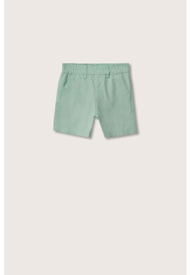 Mango Kids Детски къси панталони Aruba - Pepit.bg