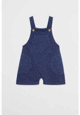Mango Kids Детски къси панталони Berto 80-104 cm - Pepit.bg