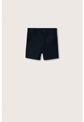 Mango Kids Детски къси панталони Calateab - Pepit.bg
