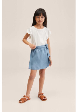 Mango Kids Детски къси панталони Caleta - Pepit.bg