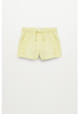 Mango Kids Детски къси панталони CAMILA - Pepit.bg