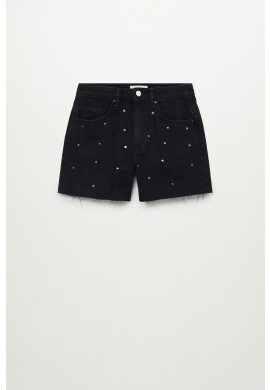 Mango Kids Детски къси панталони CARLI - Pepit.bg