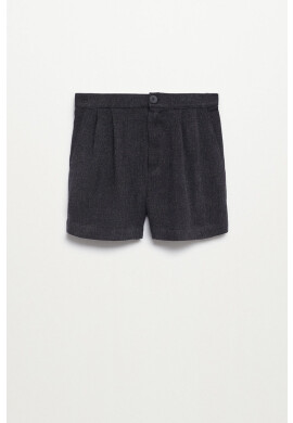 Mango Kids Детски къси панталони Else - Pepit.bg