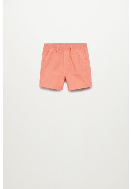 Mango Kids Детски къси панталони GOMA - Pepit.bg