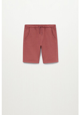 Mango Kids Детски къси панталони JAVI-I - Pepit.bg