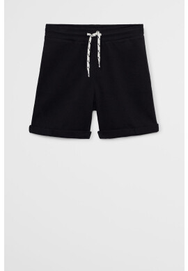 Mango Kids Детски къси панталони Joel 110 - 164 cm - Pepit.bg