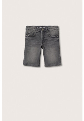 Mango Kids Детски къси панталони John - Pepit.bg
