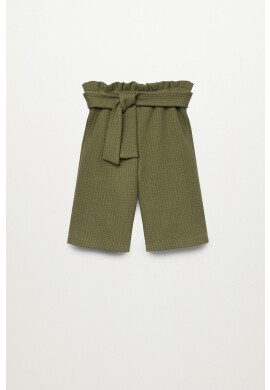 Mango Kids Детски къси панталони MARISA - Pepit.bg