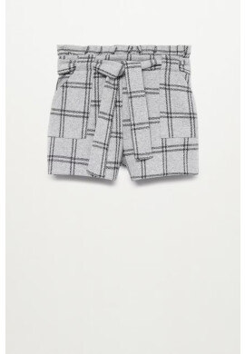 Mango Kids Детски къси панталони MELCUAD - Pepit.bg