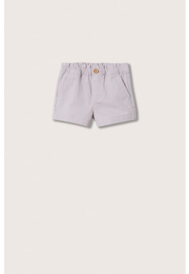 Mango Kids Детски къси панталони Milan - Pepit.bg
