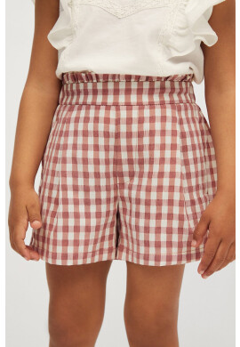 Mango Kids Детски къси панталони MINDY - Pepit.bg