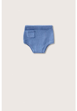 Mango Kids Детски къси панталони Monaco - Pepit.bg