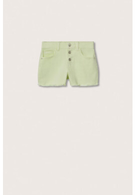 Mango Kids Детски къси панталони Patri - Pepit.bg