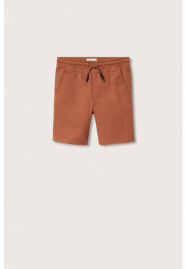 Mango Kids Детски къси панталони Roma - Pepit.bg