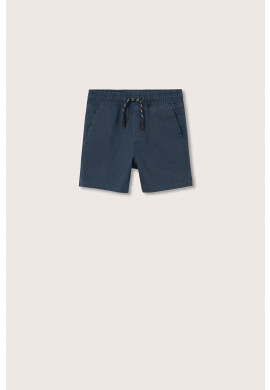 Mango Kids Детски къси панталони Romab - Pepit.bg