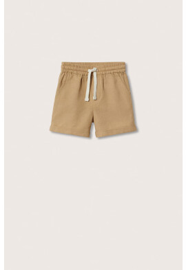 Mango Kids Детски къси панталони Salinas - Pepit.bg