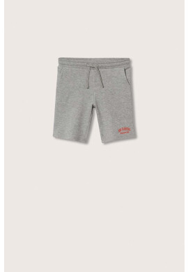 Mango Kids Детски къси панталони Toronto - Pepit.bg