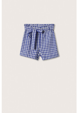 Mango Kids Детски къси панталони Tucan - Pepit.bg