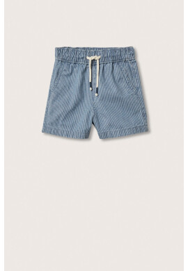 Mango Kids Детски къси панталони Tulum - Pepit.bg