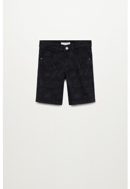 Mango Kids Детски къси панталони XAVI - Pepit.bg