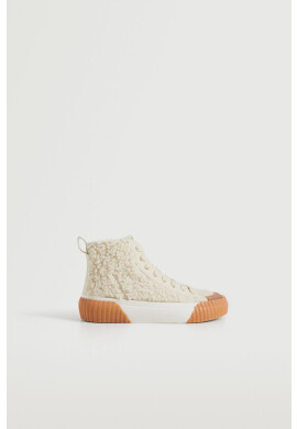 Mango Kids Детски обувки - Pepit.bg