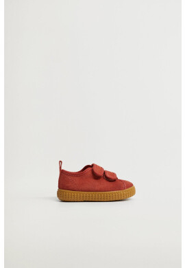 Mango Kids Детски обувки DANIEL - Pepit.bg