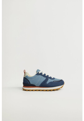 Mango Kids Детски обувки MARC - Pepit.bg