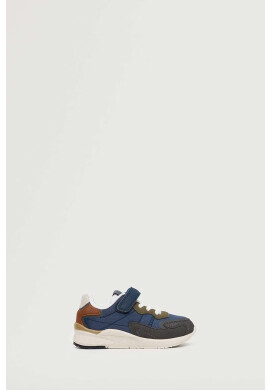 Mango Kids Детски обувки Marc - Pepit.bg