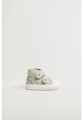 Mango Kids Детски обувки PARKER - Pepit.bg