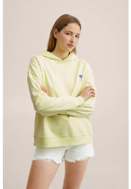 Mango Kids Детски памучен суичър Dise - Pepit.bg