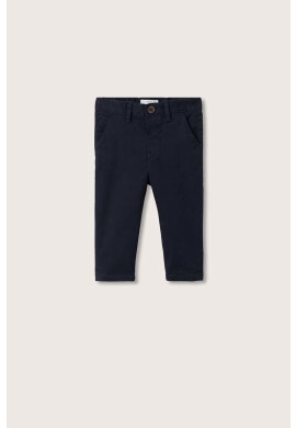 Mango Kids Детски панталони - Pepit.bg