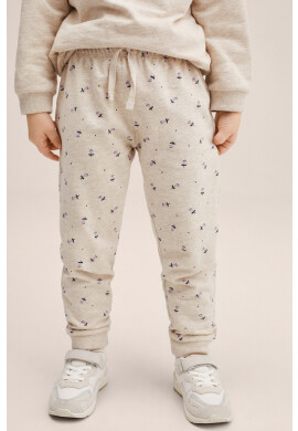 Mango Kids Детски панталони - Pepit.bg