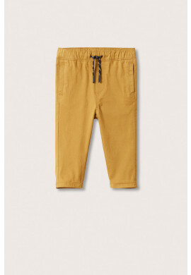 Mango Kids Детски панталони - Pepit.bg