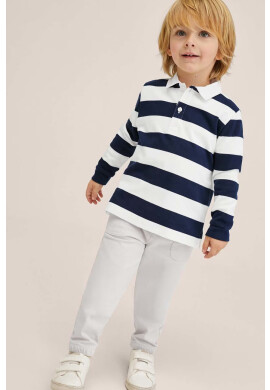 Mango Kids Детски панталони - Pepit.bg