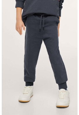 Mango Kids Детски панталони - Pepit.bg