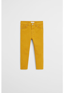 Mango Kids Детски панталони 80-104 cm - Pepit.bg
