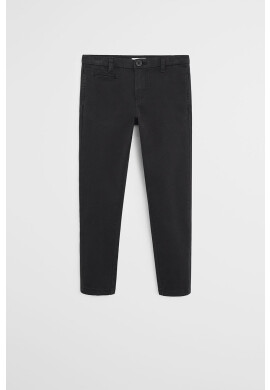 Mango Kids Детски панталони Alex 116-164 cm - Pepit.bg