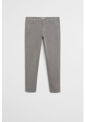 Mango Kids Детски панталони Alex 116-164 cm - Pepit.bg