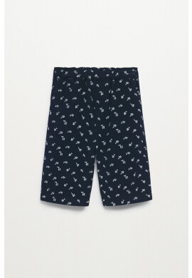 Mango Kids Детски панталони Amelia - Pepit.bg