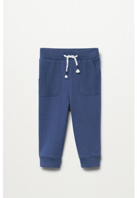 Mango Kids Детски панталони Barna - Pepit.bg