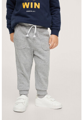 Mango Kids Детски панталони BARNA - Pepit.bg