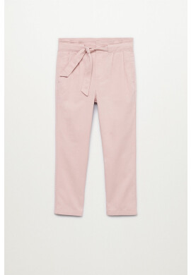 Mango Kids Детски панталони Chin1 - Pepit.bg
