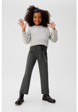 Mango Kids Детски панталони Diplo 110-164 cm - Pepit.bg